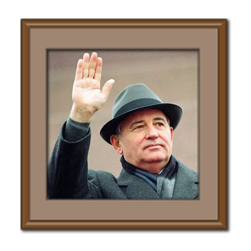 بیوگرافی گورباچوف ؛ زندگی جالب رهبر حزب کمونیسم شوروی سابق