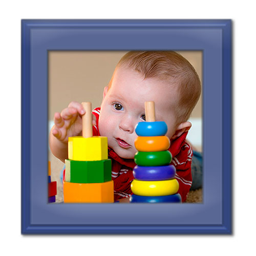 تقویت هوش نوزاد با ۶ راهکار هوشمندانه