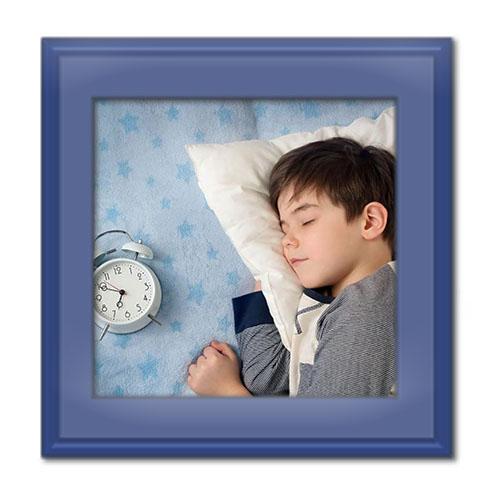 تنظیم خواب کودک برای شروع روزهای مدرسه با ۵ نکته ضروری