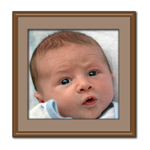 جوش صورت نوزاد؛ عوامل، راه‌های تشخیص و درمان