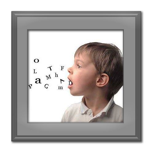 درمان لکنت زبان کودک؛ استراتژی‌هایی مفید برای والدین