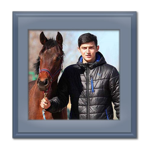 دوپینگ اسب های سردار