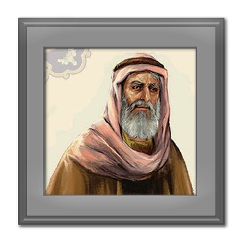 زندگینامه مقداد بن اسود، صحابی مشهور پیامبر (ص)