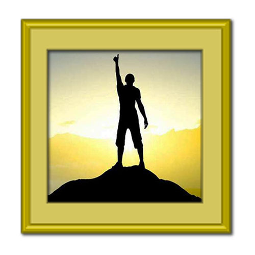 سرسختی ذهنی چیست و چطور به‌ دست می‌آید؟