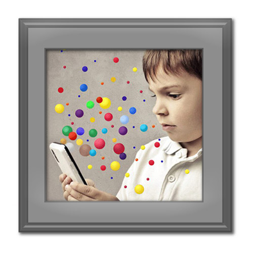 سند صیانت از کودکان و نوجوانان در فضای مجازی