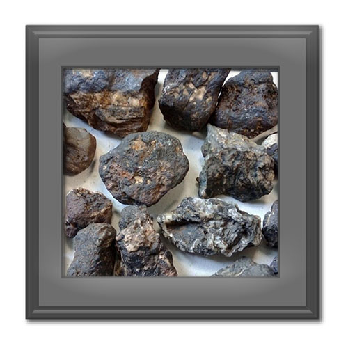 شهاب سنگ‌ها چگونه به وجود می‌آیند؟