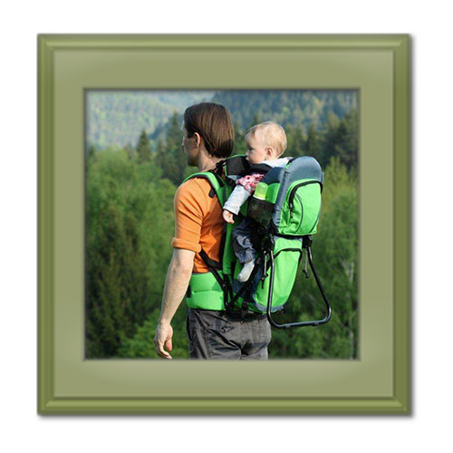 طبیعت گردی با کودک چه مزایایی دارد؟