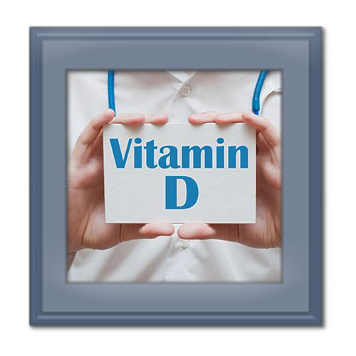 عوارض کمبود ویتامین D3 و راه های درمان آن چیست؟