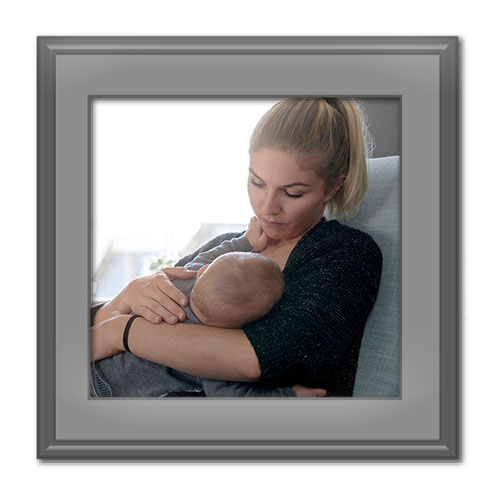 عوامل کمبود شیر مادر و راهکار های افزایش آن