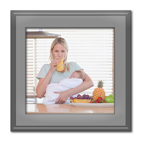 غذاهای ممنوعه در دوران شیردهی + علائم حساسیت نوزاد به غذا و سؤالات رایج