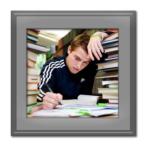 فرسودگی تحصیلی و راه مقابله با آن