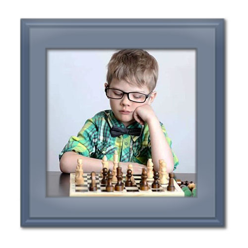 فواید شطرنج برای کودکان و تأثیر آن بر آینده آنها