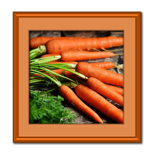 مصرف هویج خام بهتر است یا پخته؟