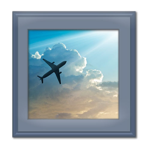 مهم ترین نکات ایمنی در سفر با هواپیما