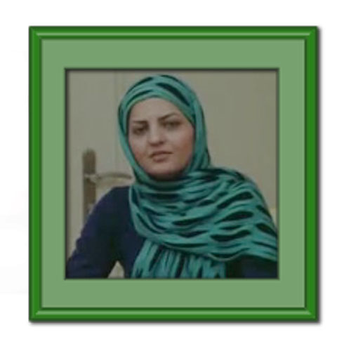 میترا استاد همسر محمد علی نجفی کیست؟