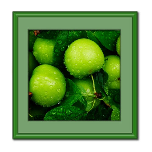 میوه های نوبرانه