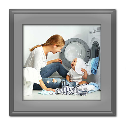 نحوه شستشوی لباس نوزاد با انواع شوینده ها