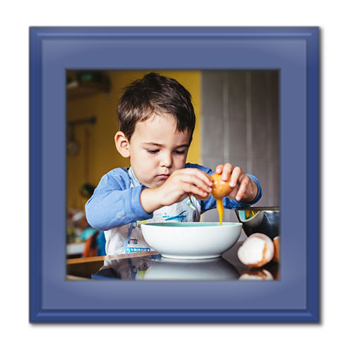 چرا آموزش آشپزی برای کودکان مفید است؟