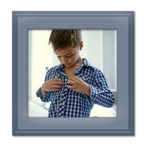 چرا کودکان دوست دارند همیشه یک لباس را بپوشند؟