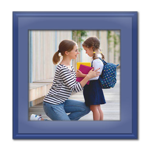 چطور با استرس روزهای اول مدرسه فرزندمان کنار بیاییم؟