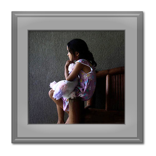 چه چیزهایی درباره آزار جنسی کودک باید بدانیم