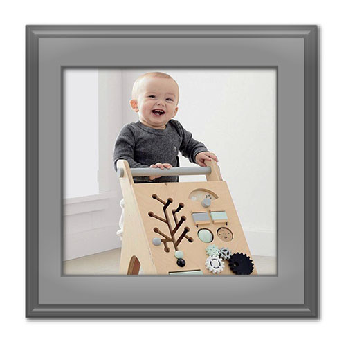 ۱۰ اسباب بازی چوبی برای کودکان