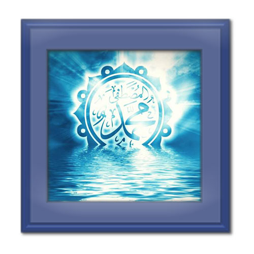 ۱۰ انشا و تحقیق در مورد زندگینامه و تولد حضرت محمد