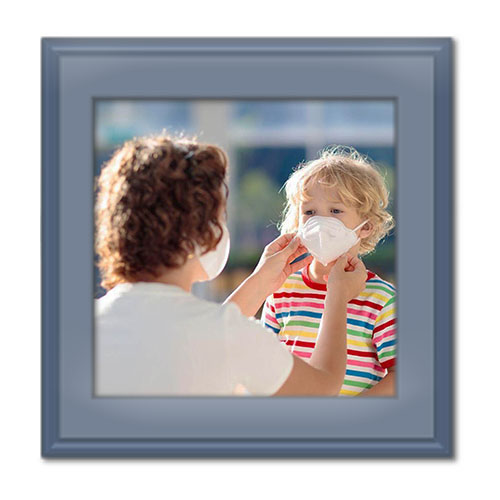 ۱۸ نکته برای کنار آمدن با کودکان در دوران قرنطینه