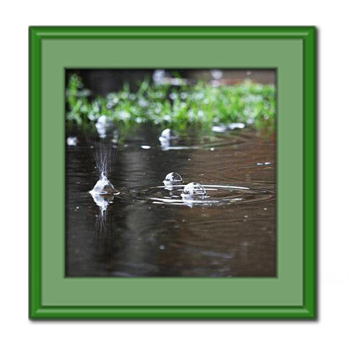 ۲ انشا درباره قطره بارانی هستید که از ابری چکیده اید