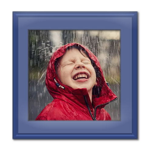 ۲ نمونه انشا درباره بازی در یک روز بارانی