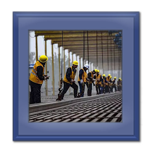 ۳ نمونه انشا درباره کارگر به روش‌های تحقیقی، توصیفی و طنز