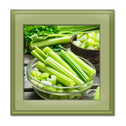 آب کرفس و تخم کرفس چیست و چه عوارضی دارند؟