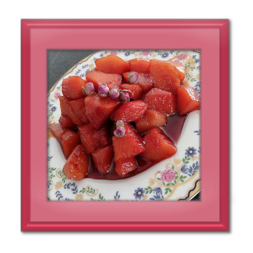 آشنایی با خواص به پخته برای سلامتی