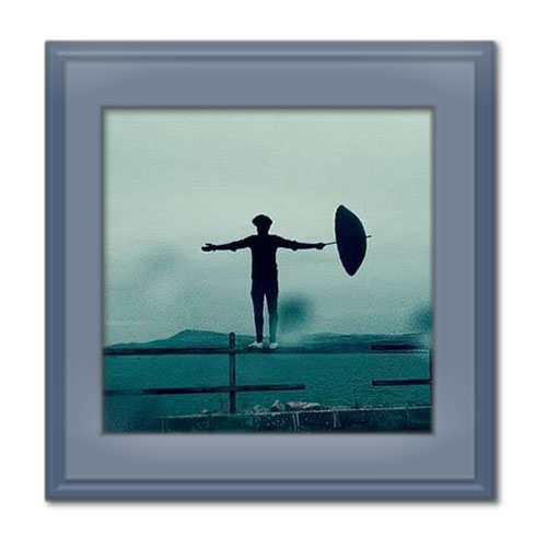 انشا باران شماره ۸