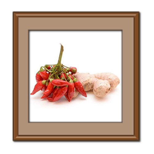 ترکیب زنجبیل و فلفل قرمز؛ فواید و مضرات این ترکیب تند و تیز