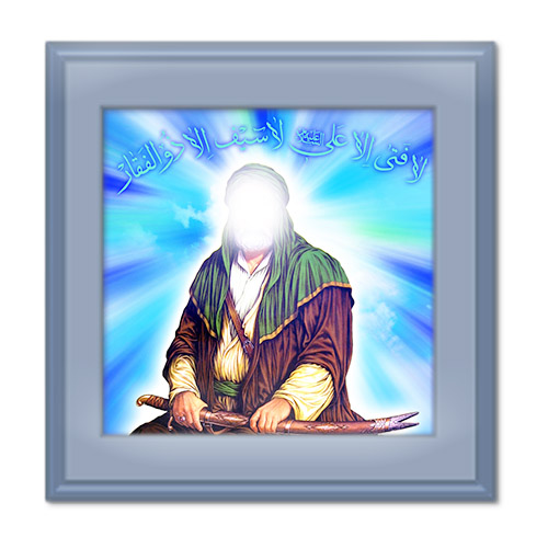 خلاصه زندگینامه امام علی (ع) از ولادت تا شهادت