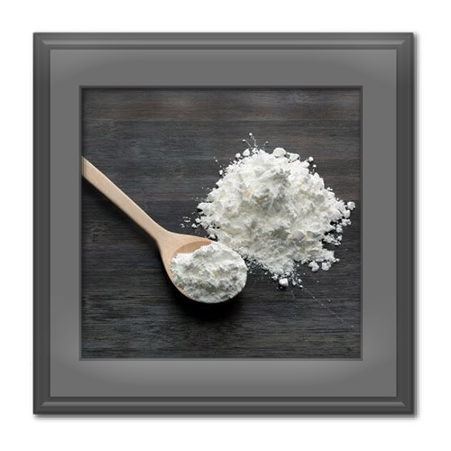 خواص نشاسته برای سلامتی بدن و زیبایی پوست و مو