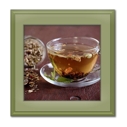 خواص چای گلپر برای لاغری و طرز تهیه آن