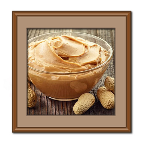 خواص کره بادام زمینی مفید یا مضر؟