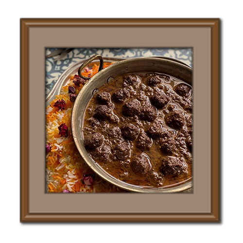 خورشت فسنجان