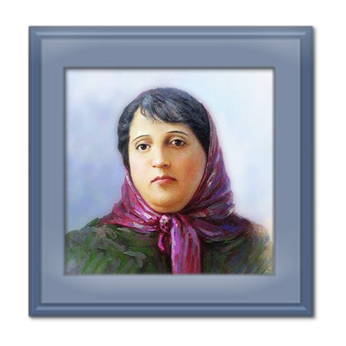 زندگی نامه پروین اعتصامی، مشهورترین شاعر زن ایرانی