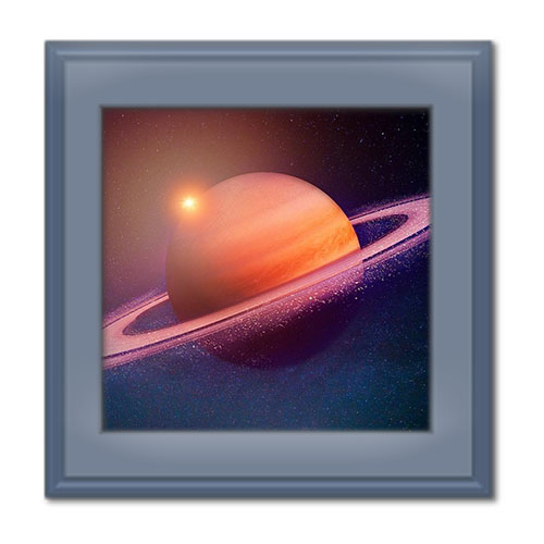 سیاره زحل یا کیوان چیست؟ هر آنچه باید درباره زحل بدانید!