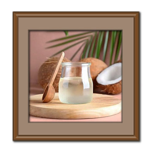 طبع روغن نارگیل چیست و چه مصلحاتی دارد؟