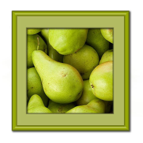 طبع گلابی سرد است یا گرم؟