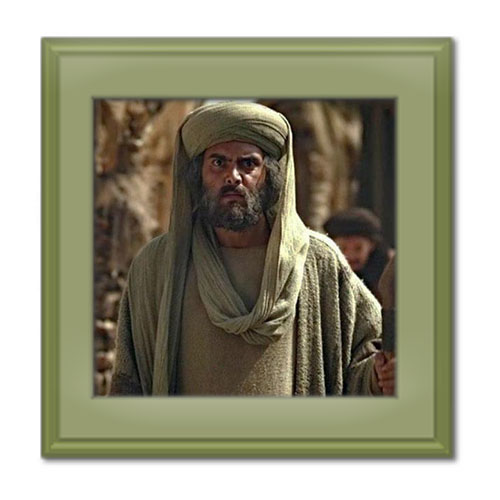 عمر بن خطاب کیست؟ (لقب عمر بن خطاب)