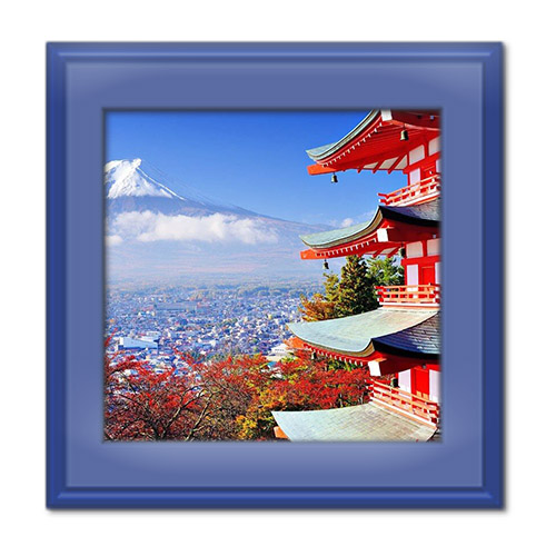 محبوب ترین مقاصد گردشگری آسیایی از نگاه گردشگران