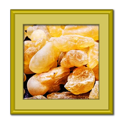 مشهورترین خواص دود کندر چیست؟