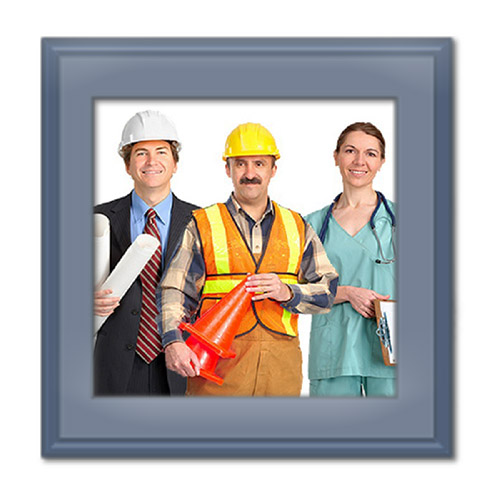 معنی ضرب المثل هر کسی را بهر کاری ساختند و داستان آن