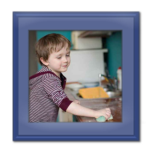 چگونه مسئولیت پذیری در کودکان را افزایش دهیم؟