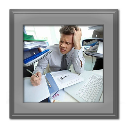 چگونه چندوظیفه‌ای بودن را کنار بگذاریم؟